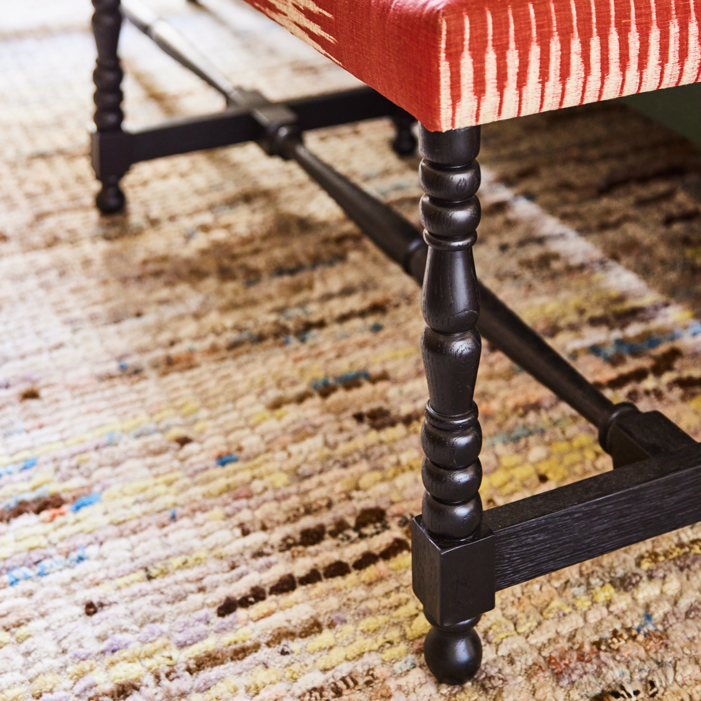 Banc Mamounia
