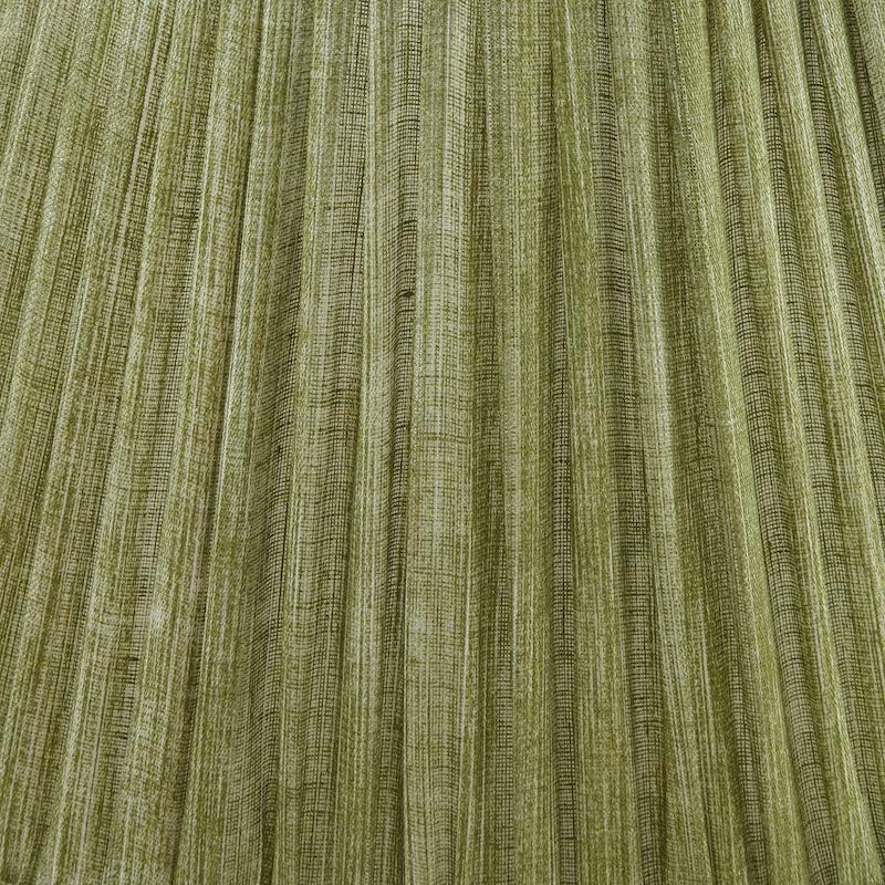 Abat-jour Fermoie en Kintyre Green Plain