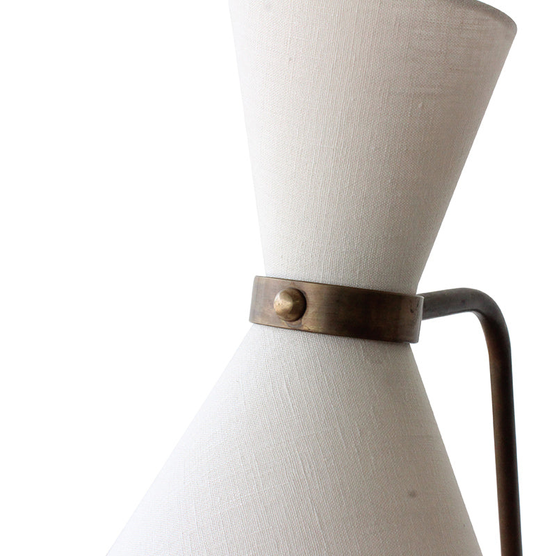 Lampadaire Juliette