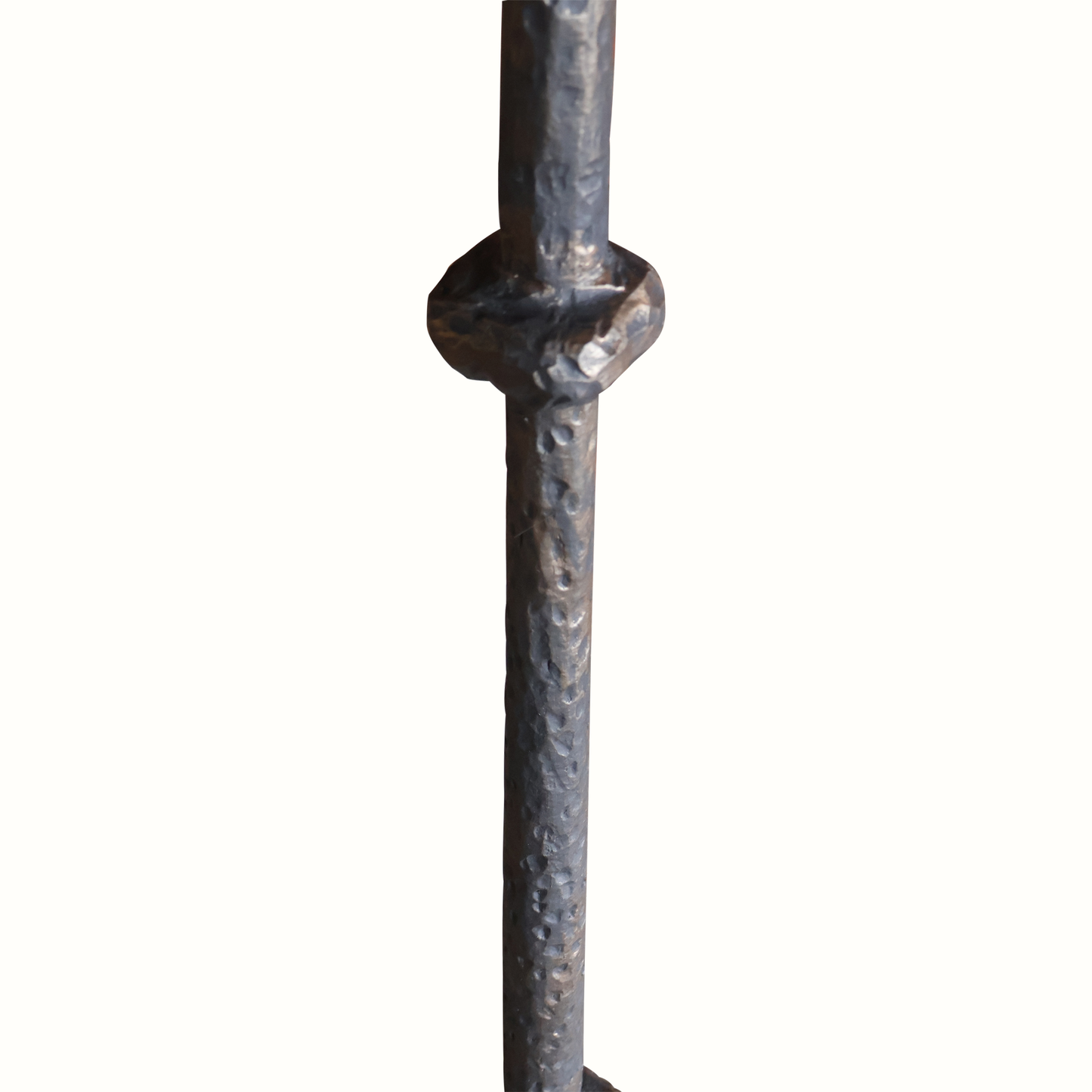 Lampadaire Forge
