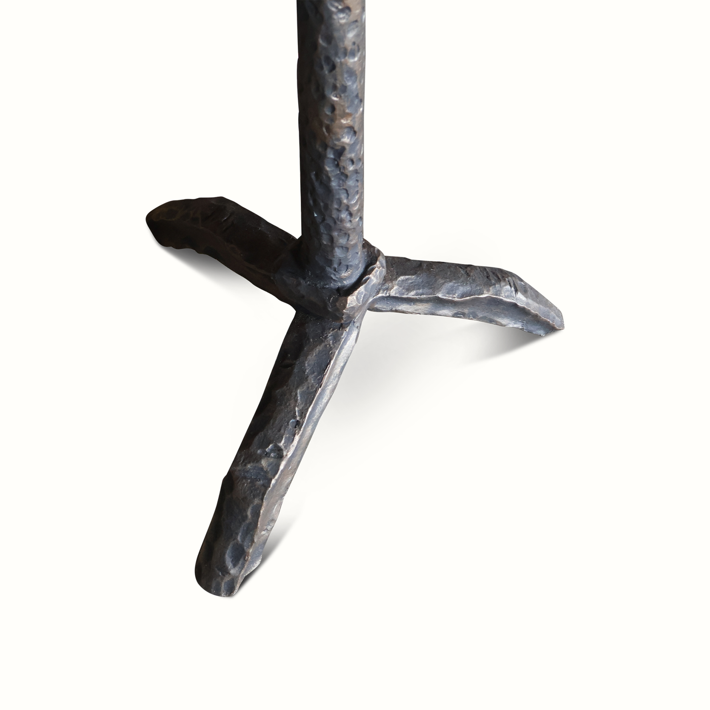 Lampadaire Forge
