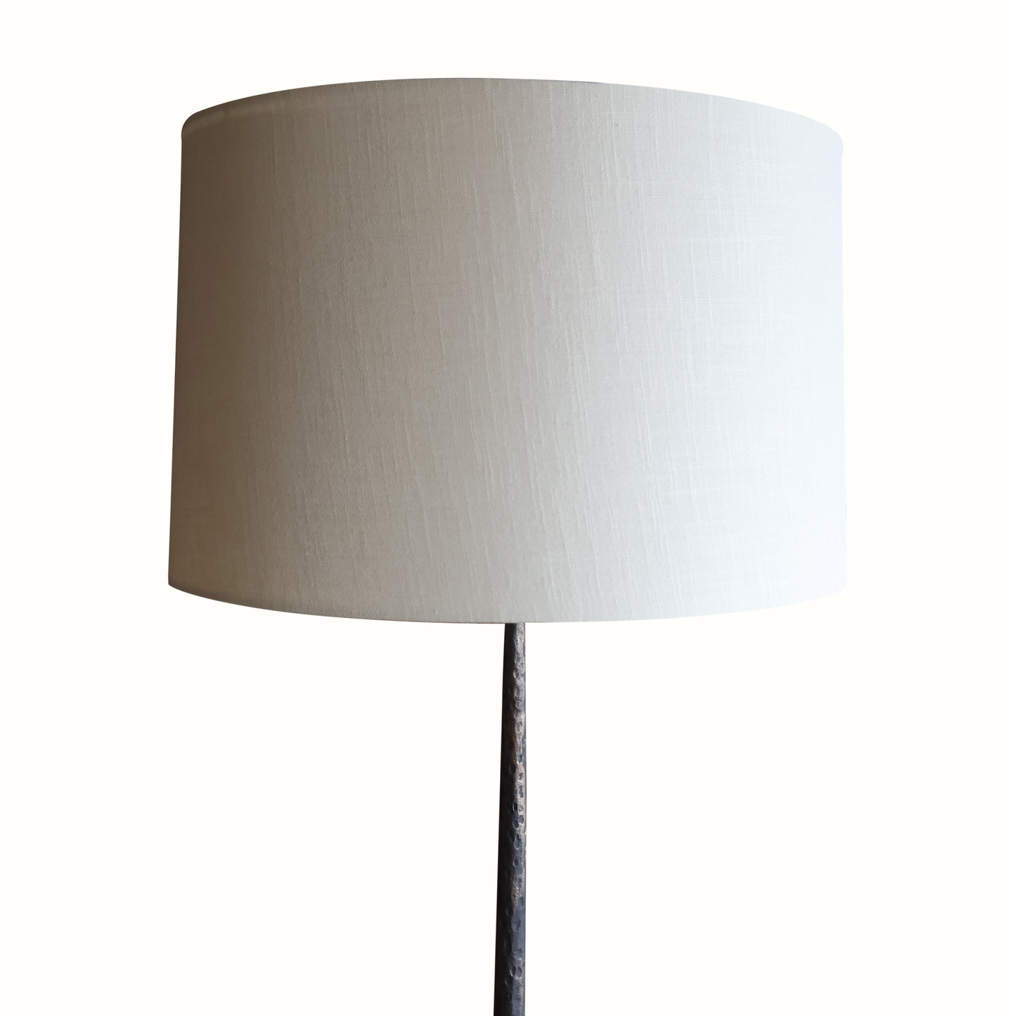 Lampadaire Forge