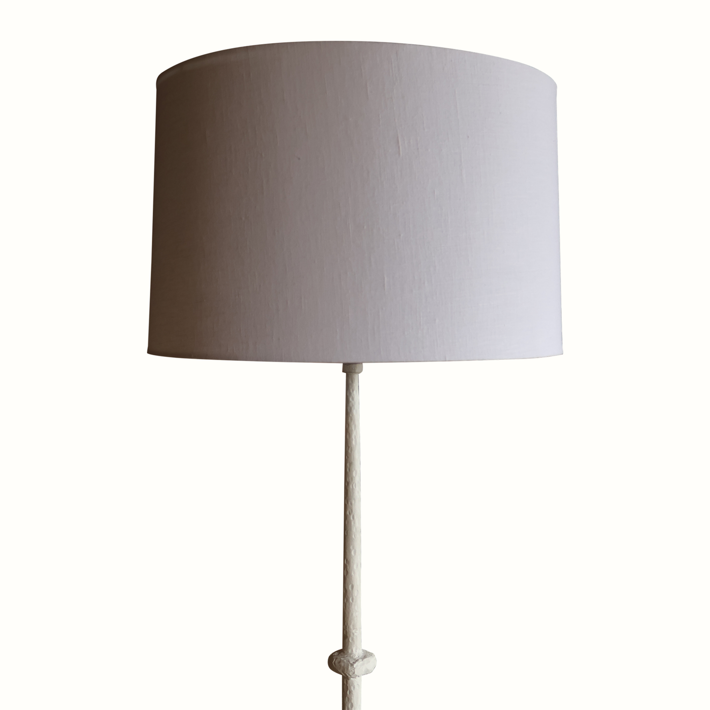Lampadaire Forge