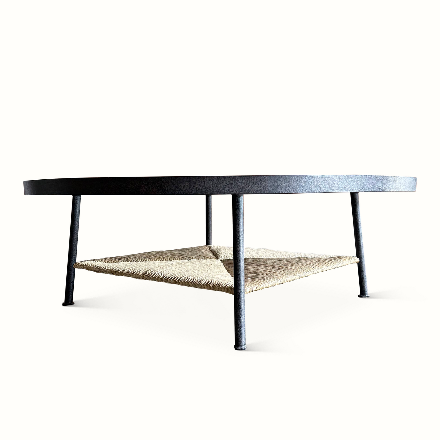 Table basse ronde Canyon