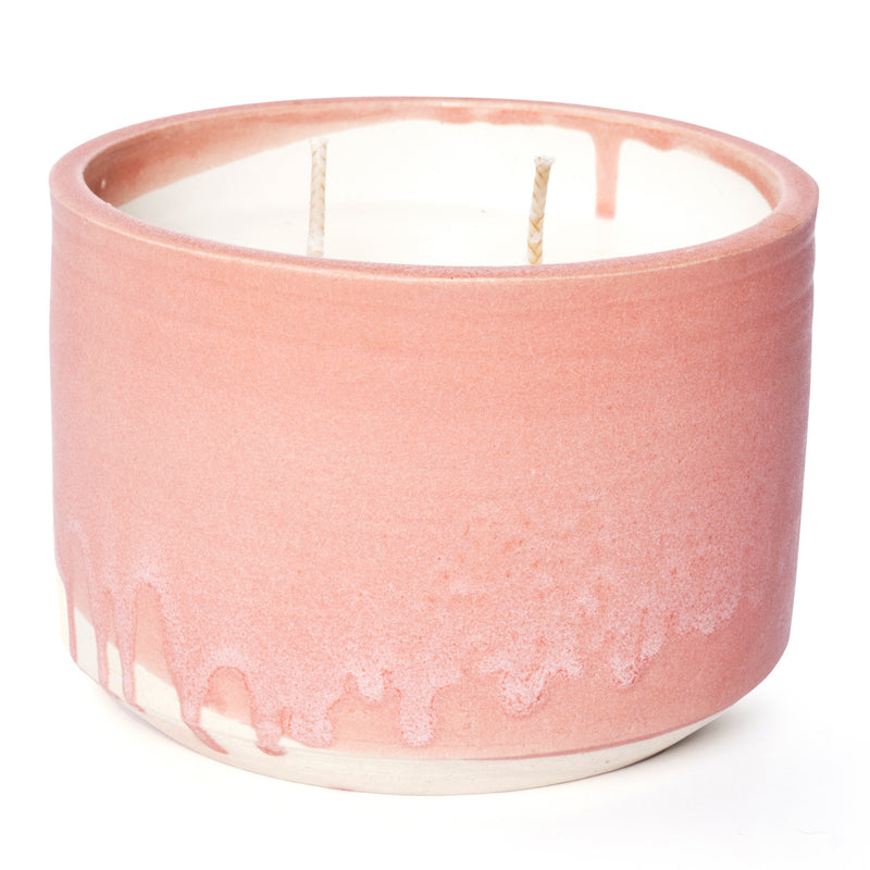 Bougies Natan Moss x Hollywood at Home