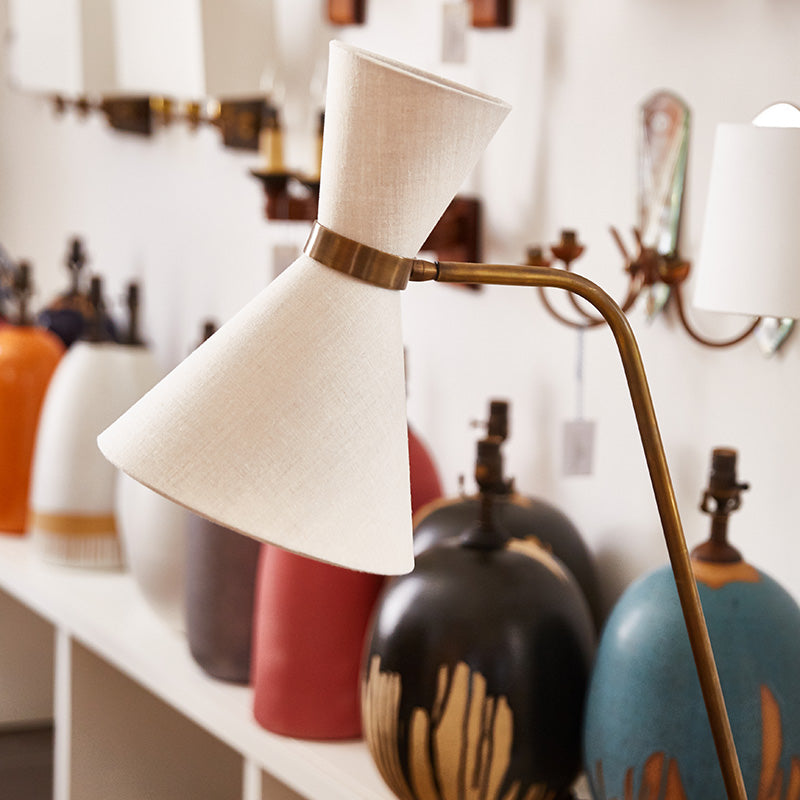 Lampadaire Juliette