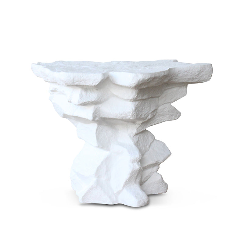 Table centrale Emilio Rock