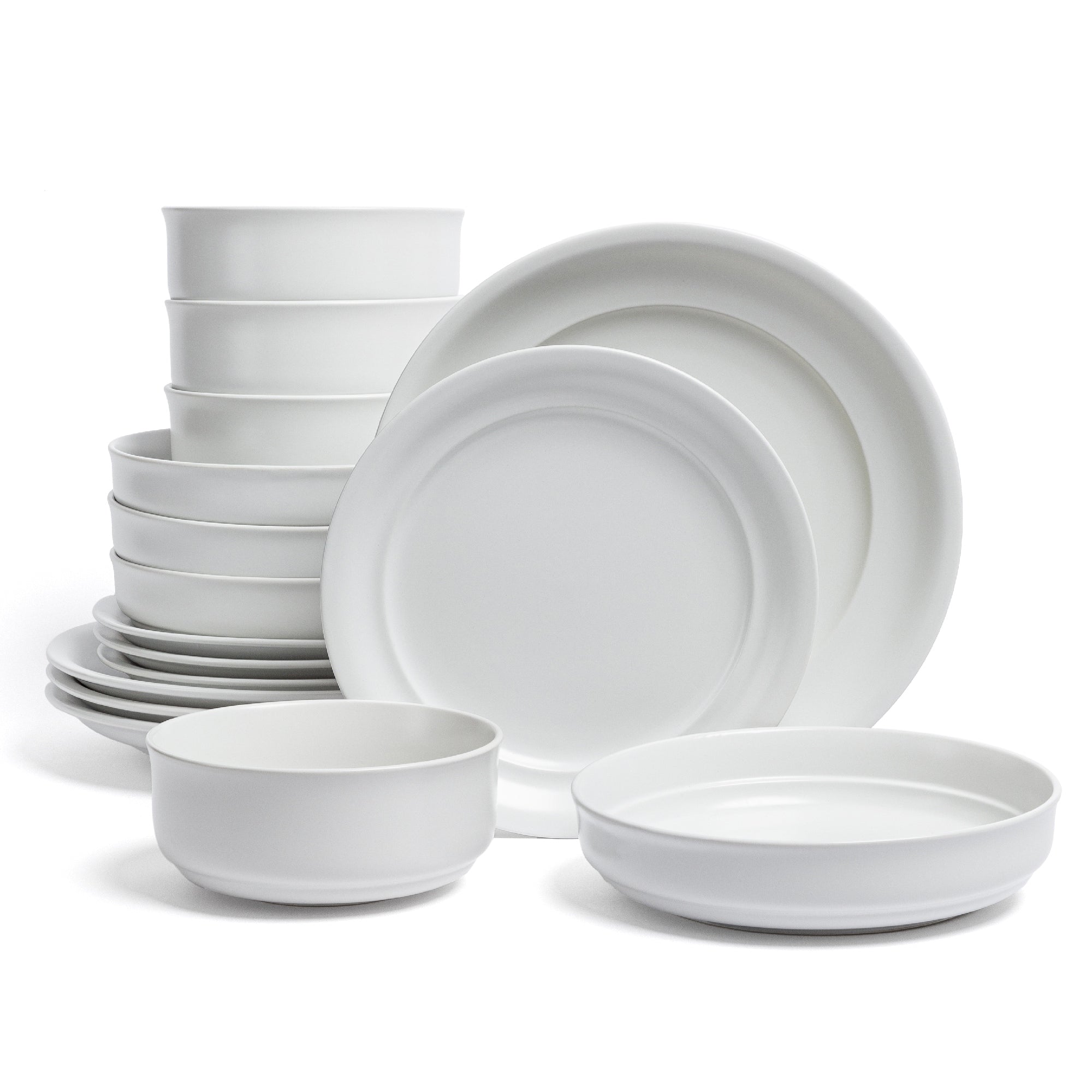 Dinnerware