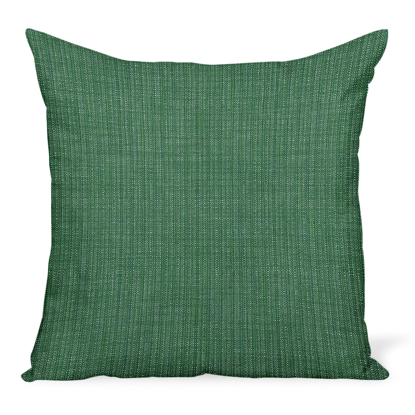 Coussin d'extérieur en toile tissée en mousse Peter Dunham Textiles