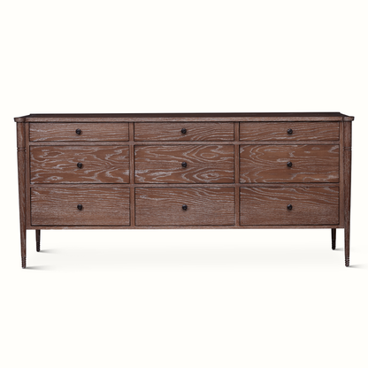 Commode Holden