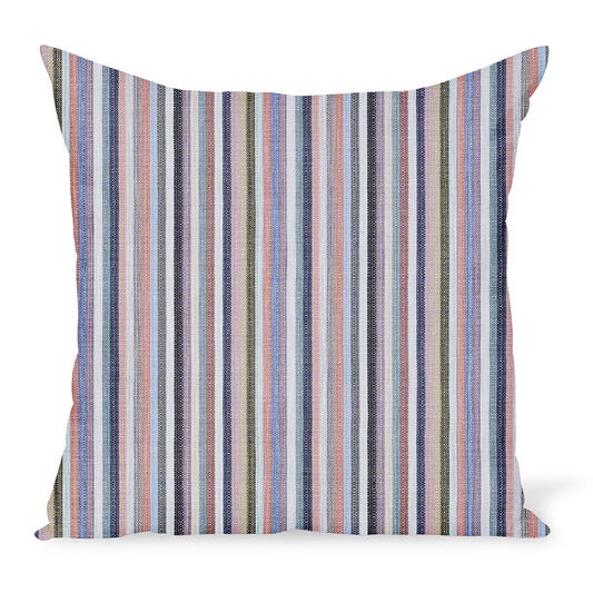 Espadrille d'extérieur Peter Dunham Textiles à Marrakech Pillow
