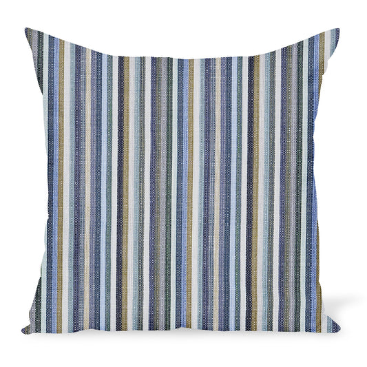 Espadrille d'extérieur Peter Dunham Textiles en Avignon Pillow