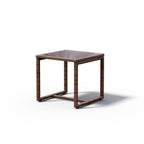 3-pc. Outdoor Cushioned Wicker Chat Set