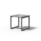 3-pc. Outdoor Cushioned Wicker Chat Set