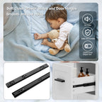 Ensemble de meuble-lavabo Wavy Line 30/36/48 avec lavabo et robinet