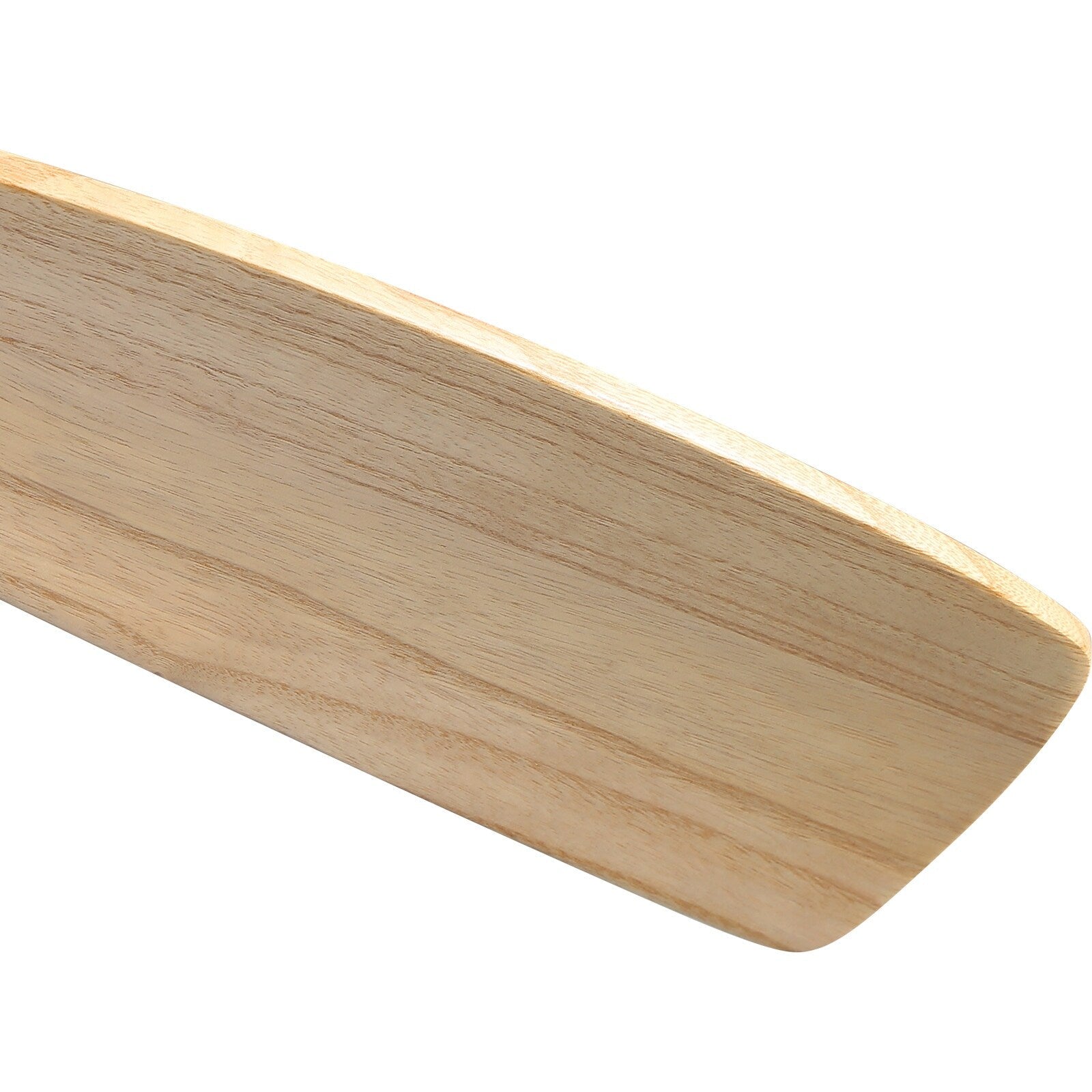 Ventilateur de plafond à LED intégré 48 et 52 pouces avec lumière et télécommande, moteur CC réversible