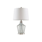 510 Design Harmony Angular Glass Table Lamp, Set of 2