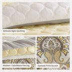 510 Design Josefina 8 Piece Comforter Set