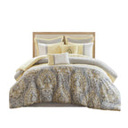 510 Design Josefina 8 Piece Comforter Set