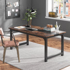 63 Bureau d'ordinateur moderne pour le bureau à domicile