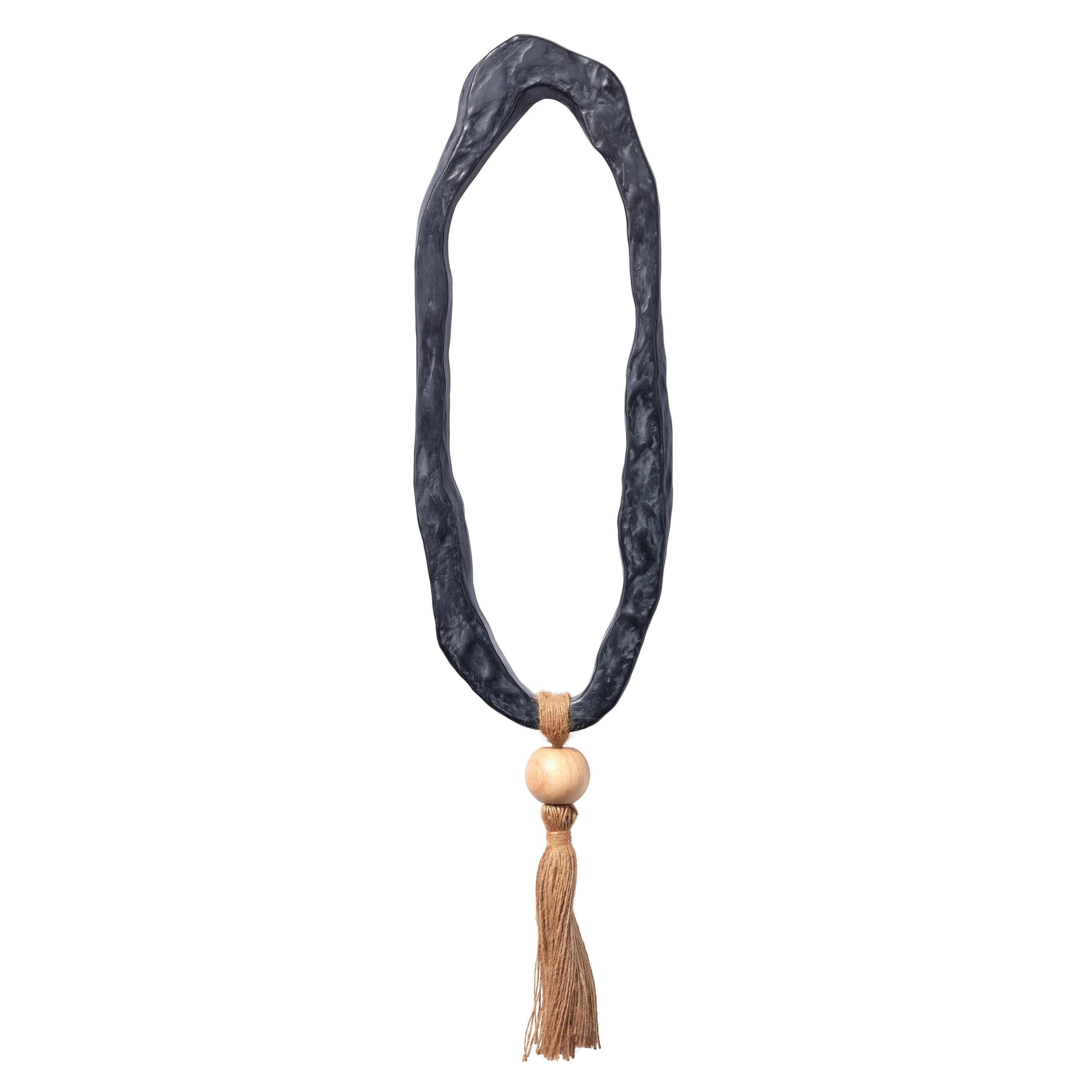 Art mural abstrait Nicolette d'Alden Décor