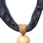 Art mural abstrait Nicolette d'Alden Décor