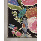 Alexander Home Botanical Garden Indoor / Outdoor Area Rug