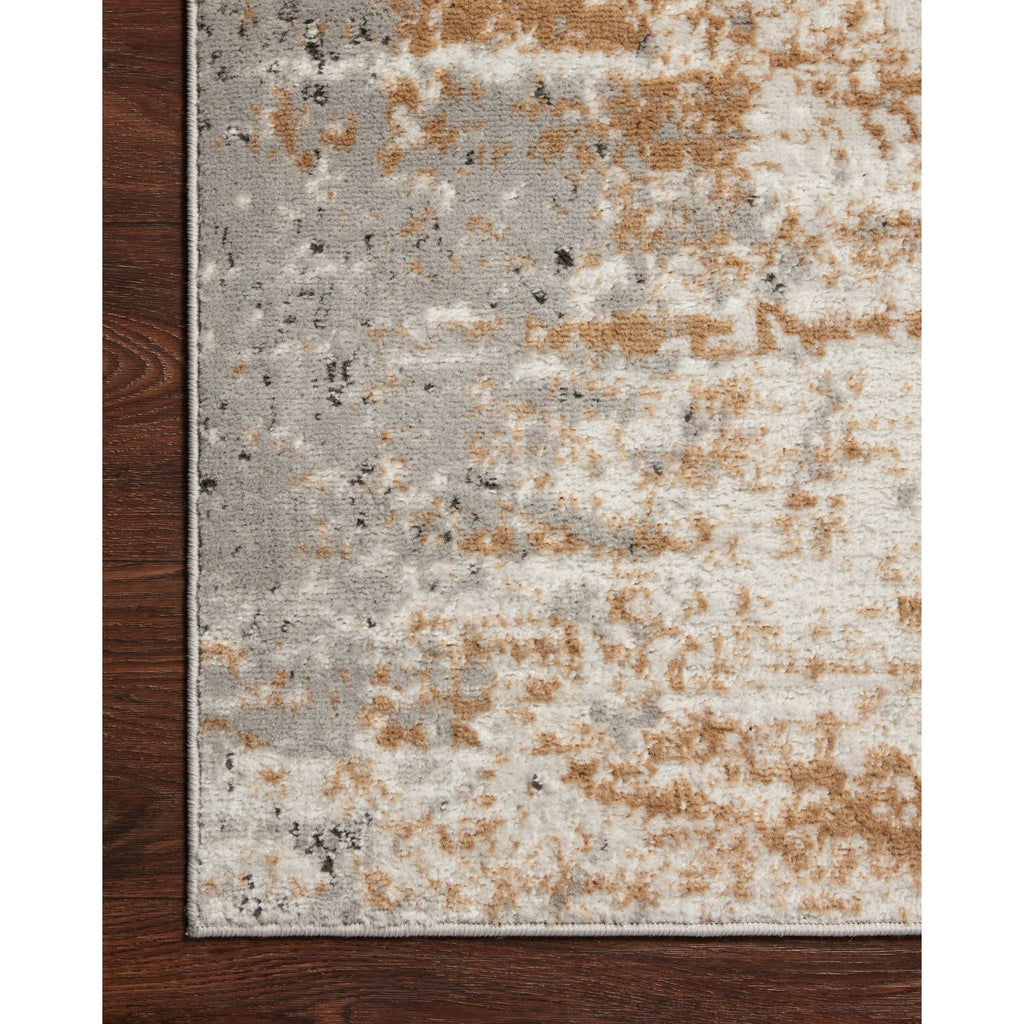 Alexander Home Charlotte Modern Abstract Area Rug
