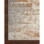 Alexander Home Charlotte Modern Abstract Area Rug