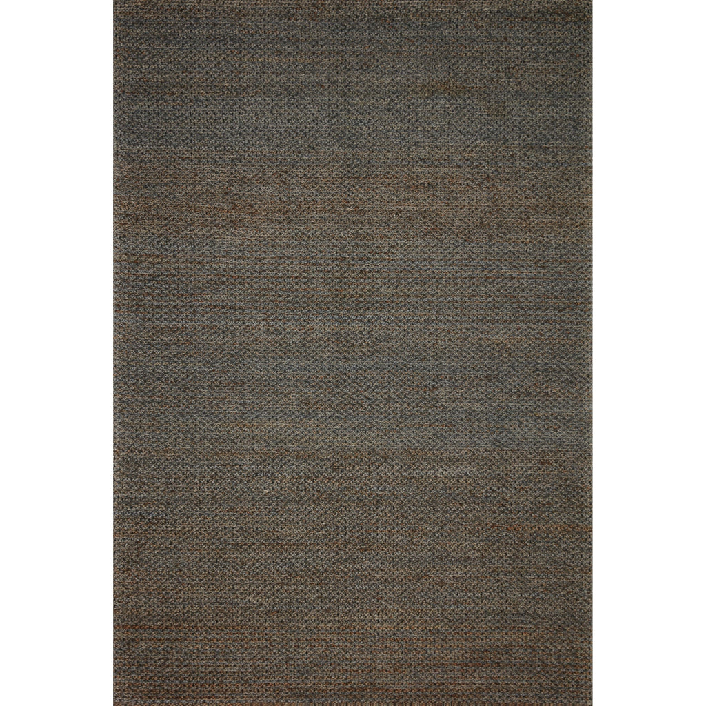 Alexander Home Emily Modern Farmhouse Hand Woven Jute Rug