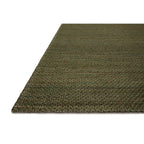 Alexander Home Emily Modern Farmhouse Hand Woven Jute Rug