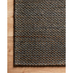 Alexander Home Emily Modern Farmhouse Hand Woven Jute Rug