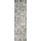 Alexander Home Grant Modern Abstract Area Rug