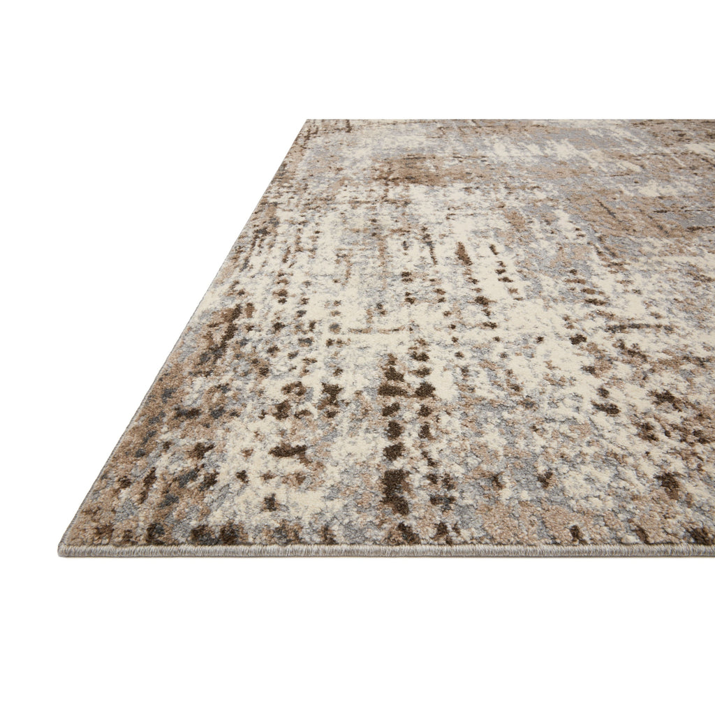 Alexander Home Grant Modern Abstract Area Rug
