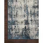 Alexander Home Grant Modern Abstract Area Rug