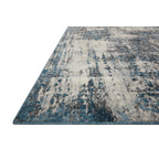 Alexander Home Grant Modern Abstract Area Rug