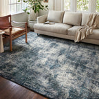 Alexander Home Grant Modern Abstract Area Rug
