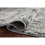 Alexander Home Grant Modern Abstract Area Rug