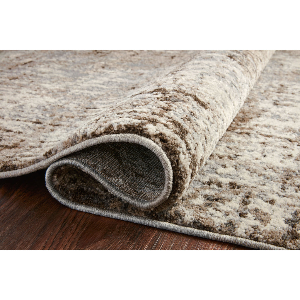 Alexander Home Grant Modern Abstract Area Rug