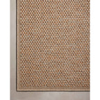 Alexander Home Hampton Natural Indoor/Outdoor Area Rug