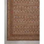 Alexander Home Hampton Natural Indoor/Outdoor Area Rug