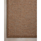 Alexander Home Hampton Natural Indoor/Outdoor Area Rug