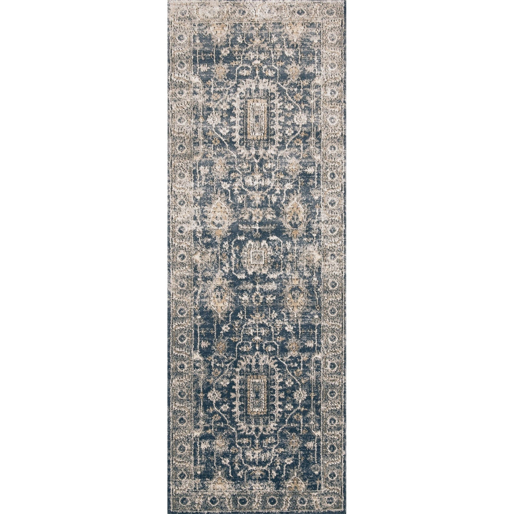 Alexander Home Josefina Ornamental Ironwork Traditional Rug