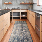 Alexander Home Josefina Ornamental Ironwork Traditional Rug