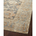 Alexander Home Sara Boho Persian Ultra Plush Area Rug