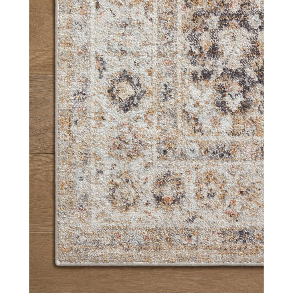 Alexander Home Marilyn Botanical Persian Area Rug
