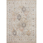 Alexander Home Marilyn Botanical Persian Area Rug
