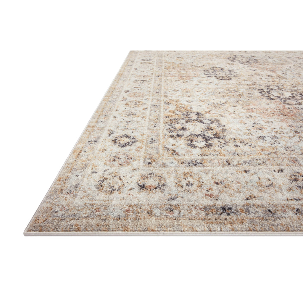 Alexander Home Marilyn Botanical Persian Area Rug