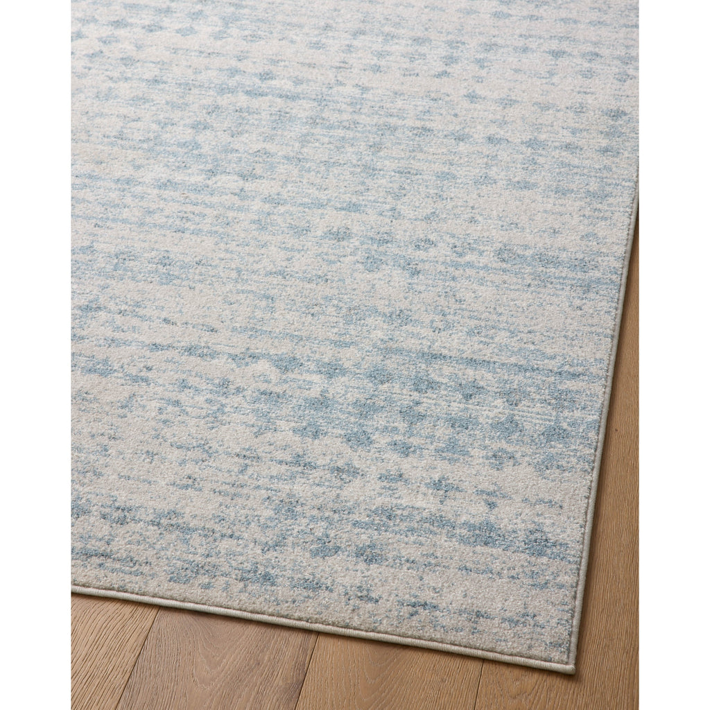 Alexander Home Monroe Geometric Moroccan Area Rug