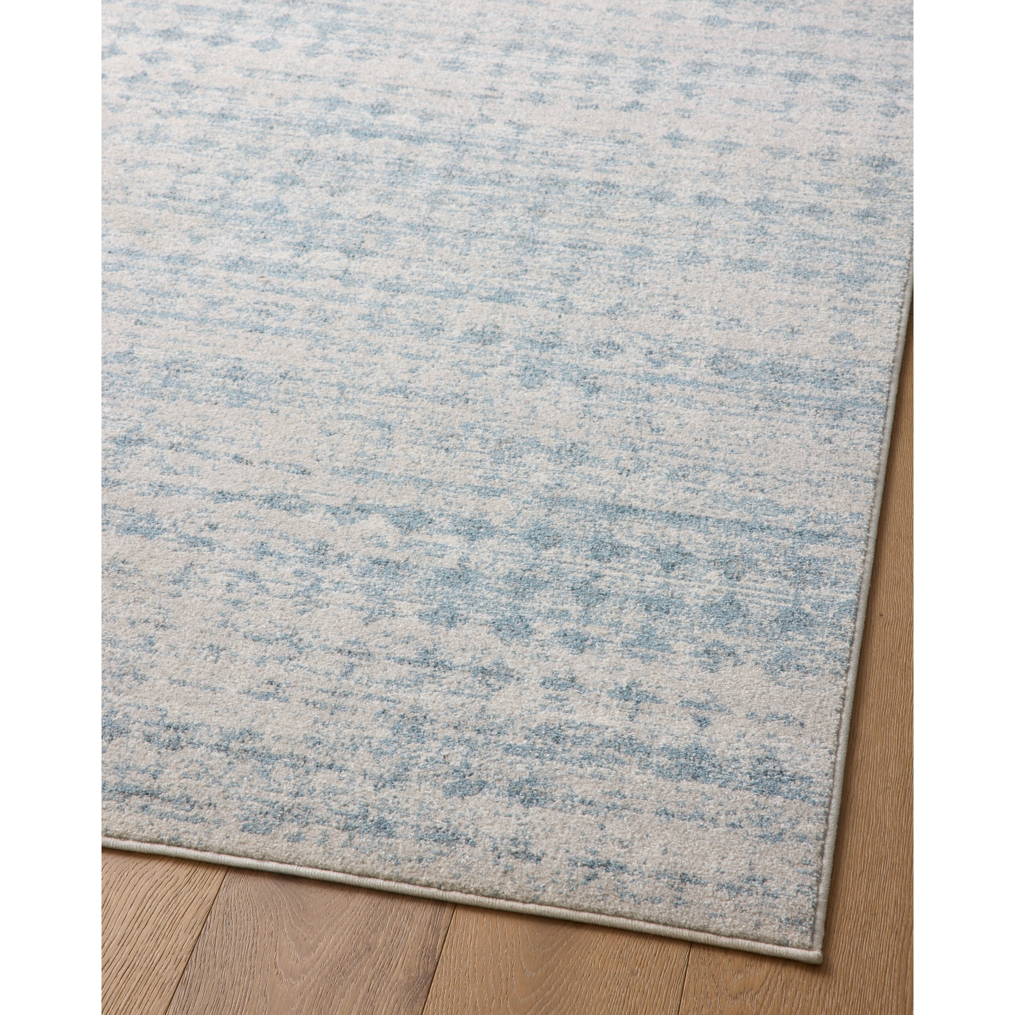 Alexander Home Monroe Geometric Moroccan Area Rug